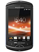 Best available price of Sony Ericsson WT18i in Ethiopia
