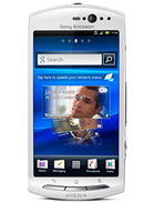 Best available price of Sony Ericsson Xperia neo V in Ethiopia