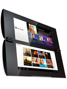 Best available price of Sony Tablet P in Ethiopia