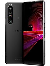 Best available price of Sony Xperia 1 III in Ethiopia
