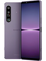 Best available price of Sony Xperia 1 IV in Ethiopia