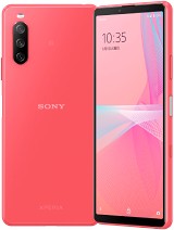 Best available price of Sony Xperia 10 III Lite in Ethiopia