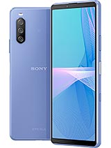 Best available price of Sony Xperia 10 III in Ethiopia