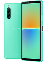 Best available price of Sony Xperia 10 IV in Ethiopia