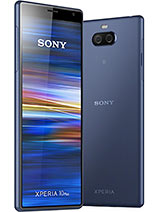 Best available price of Sony Xperia 10 Plus in Ethiopia