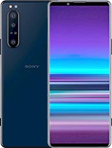 Best available price of Sony Xperia 5 Plus in Ethiopia