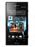 Best available price of Sony Xperia acro S in Ethiopia