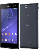 Best available price of Sony Xperia C3 in Ethiopia