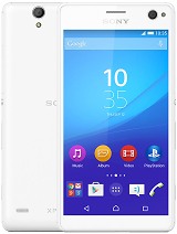 Best available price of Sony Xperia C4 Dual in Ethiopia