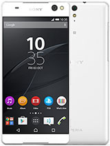 Best available price of Sony Xperia C5 Ultra in Ethiopia
