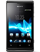 Best available price of Sony Xperia E dual in Ethiopia