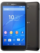 Best available price of Sony Xperia E4 Dual in Ethiopia