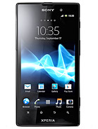 Best available price of Sony Xperia ion HSPA in Ethiopia