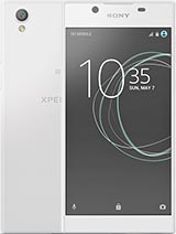 Best available price of Sony Xperia L1 in Ethiopia