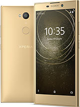 Best available price of Sony Xperia L2 in Ethiopia