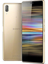 Best available price of Sony Xperia L3 in Ethiopia