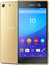 Best available price of Sony Xperia M5 Dual in Ethiopia