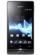 Best available price of Sony Xperia miro in Ethiopia