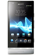 Best available price of Sony Xperia P in Ethiopia