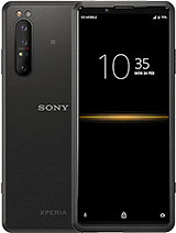 Best available price of Sony Xperia Pro in Ethiopia