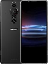 Best available price of Sony Xperia Pro-I in Ethiopia