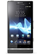 Best available price of Sony Xperia S in Ethiopia