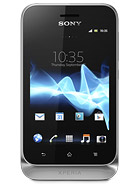 Best available price of Sony Xperia tipo dual in Ethiopia