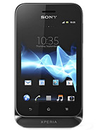 Best available price of Sony Xperia tipo in Ethiopia