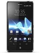 Best available price of Sony Xperia T LTE in Ethiopia