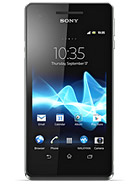 Best available price of Sony Xperia V in Ethiopia