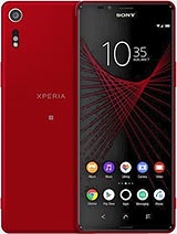 Best available price of Sony Xperia X Ultra in Ethiopia