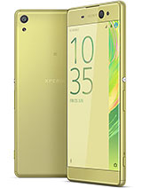 Best available price of Sony Xperia XA Ultra in Ethiopia