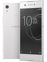 Best available price of Sony Xperia XA1 in Ethiopia