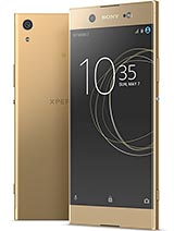 Best available price of Sony Xperia XA1 Ultra in Ethiopia