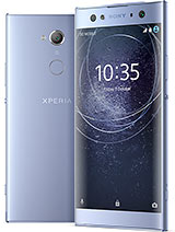 Best available price of Sony Xperia XA2 Ultra in Ethiopia