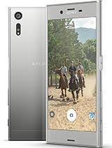 Best available price of Sony Xperia XZ in Ethiopia