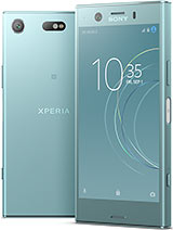 Best available price of Sony Xperia XZ1 Compact in Ethiopia