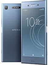 Best available price of Sony Xperia XZ1 in Ethiopia