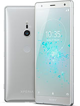 Best available price of Sony Xperia XZ2 in Ethiopia