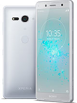 Best available price of Sony Xperia XZ2 Compact in Ethiopia