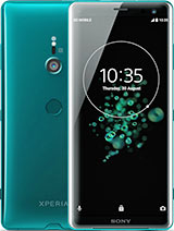 Best available price of Sony Xperia XZ3 in Ethiopia
