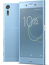 Best available price of Sony Xperia XZs in Ethiopia