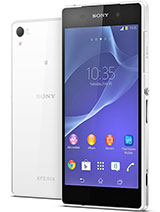 Best available price of Sony Xperia Z2 in Ethiopia