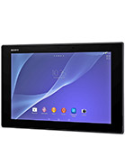 Best available price of Sony Xperia Z2 Tablet LTE in Ethiopia
