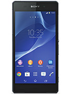 Best available price of Sony Xperia Z2a in Ethiopia