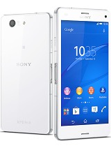 Best available price of Sony Xperia Z3 Compact in Ethiopia
