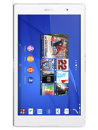 Best available price of Sony Xperia Z3 Tablet Compact in Ethiopia