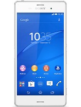 Best available price of Sony Xperia Z3 in Ethiopia