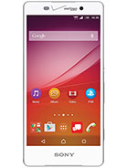 Best available price of Sony Xperia Z4v in Ethiopia