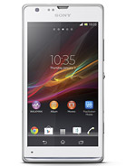 Best available price of Sony Xperia SP in Ethiopia